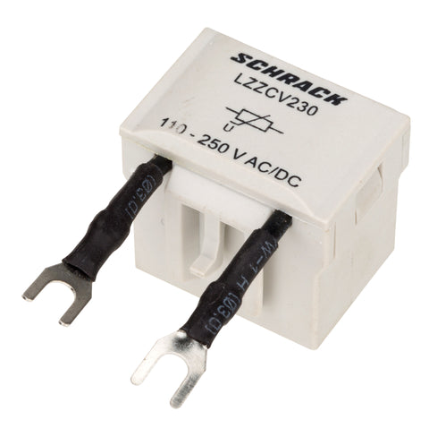 Varistor pt. contactoare seria CUBICO Clasic 110-250 V c.a.