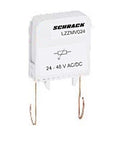 Varistor pt. contactoare seria CUBICO Mini 24-48 V c.a./c.c.