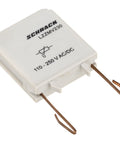 Varistor pt. contactoare seria CUBICO Mini 110-250 V c.a.