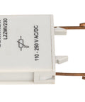 Varistor pt. contactoare seria CUBICO Mini 110-250 V c.a.