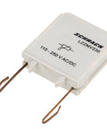 Varistor pt. contactoare seria CUBICO Mini 110-250 V c.a.