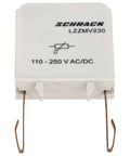 Varistor pt. contactoare seria CUBICO Mini 110-250 V c.a.
