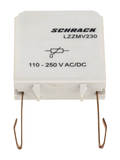 Varistor pt. contactoare seria CUBICO Mini 110-250 V c.a.
