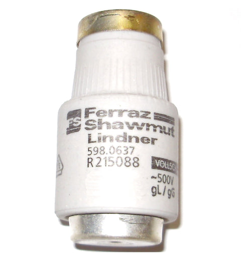 Fuzibil DIAZED EZIII/35A