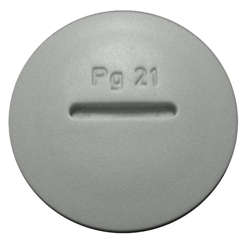 Dop PG din poliamidă-PG21