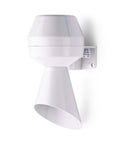 Sirenă Hupă cu pâlnie 230V c.a., 50 Hz