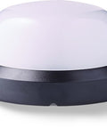 Disp. de semnal. Compact lum. perm/bliț, 110-240V c.a., roșu