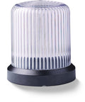Disp. de semnal. cu lumină LED multicoloră, 24-48V c.a./c.c.