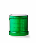 Modul semnalizare, lumină interm bliț, 230-240V c.a., verde