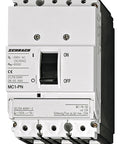 Comutator 3-poli, 100 A