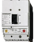 Întreruptor compact tip A 3p 125A 50kA + adaptor fisa