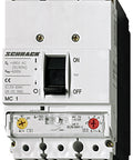 Întreruptor compact tip A 3p 160A 100kA