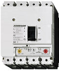 Întreruptor compact tip A 4p 63A 50kA