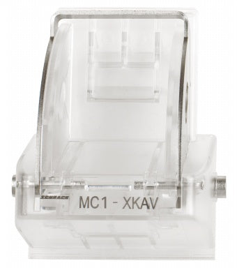 Dispozitiv blocare manetă basculantă pentru MC1