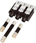 Borne conexiune spate pt. MC1, 3-poli (1 set = 3 buc)