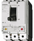 Întreruptor compact tip A 3p 100A 150kA