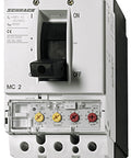 Întreruptor compact tip A 3p 125A 25kA