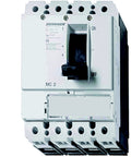 Comutator MC2 2/4p 160A 1kVDC teledeclanşabil
