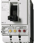 Întreruptor compact tip VE 3p 160A 50kA + adaptor fisa