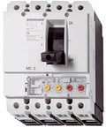 Întreruptor compact tip VE 4p 160A 150kA