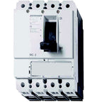 Comutator 2/4p 200A teledeclanşabil, 1kVDC