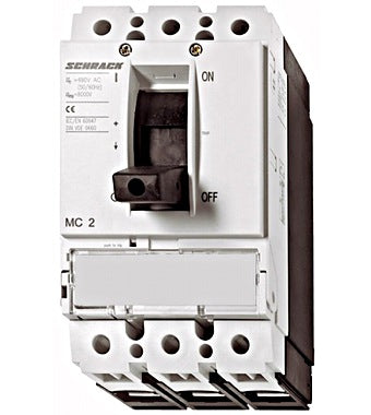 Separator 3p 250A teledeclansabil