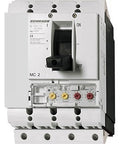 Întreruptor compact tip VE 4p 250A 50kA +adaptor fisa