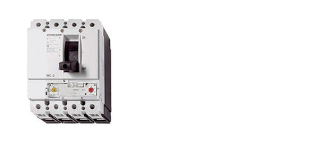Întreruptor compact tip A 4p 32A 150kA