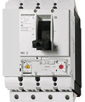 Întreruptor compact tip A 4p 50A 150kA +adaptor fisa