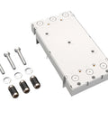 Adaptor montaj MC2 pe sistem de bare colectoare de 60mm