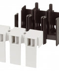 Set acoperire cleme pt.adaptor bara