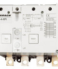 Declansator diferential 30mA 4P