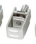 Cleme ramă pt. MC2, 4-poli, 160 A (1 set = 4 buc)