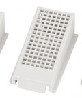 Set protectie borne IP2x MC2 4poli