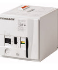 Motor anclansare 208-240VAC MC2 nesincronizabil.