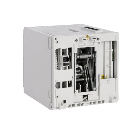 Acţionare motor, 24-30VDC, pt. MC2 sincronizabil, interbl