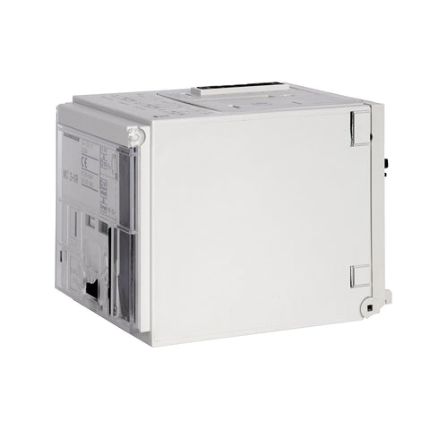 Acţionare motor, 24-30VDC, pt. MC2 sincronizabil, interbl