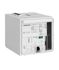 Acţionare motor, 24-30VDC, pt. MC2 sincronizabil, interbl