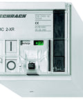 Acţionare motor, 48-60VDC, pt. MC2, sincronizabil, interbl.