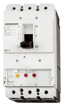Întreruptor compact tip AE 3p 250A 150kA