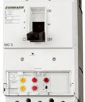 Întreruptor compact tip VE 3p 250A 150kA