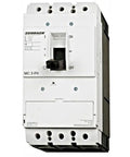 Comutator 3-poli, 400 A