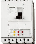 Întreruptor compact tip VE 4p 400A 150kA