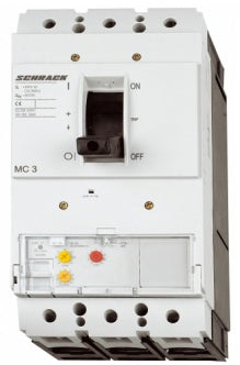 Întreruptor compact tip ME 3p 50kA 450A