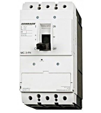 Separator 4p 630A