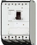 Comutator debroşabil 4P 630A teledeclanşabil fără soclu