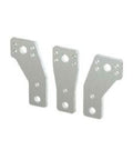 Set latire contacte 3poli MC3
