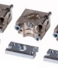Cleme de conexiune pt. MC3, 300mm² (1 set = 3 buc)