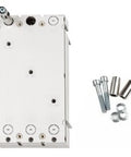 Adaptor montaj MC3 pe sistem de bare colectoare de 60mm