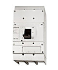 Separator 4p 1000A teledeclansabil